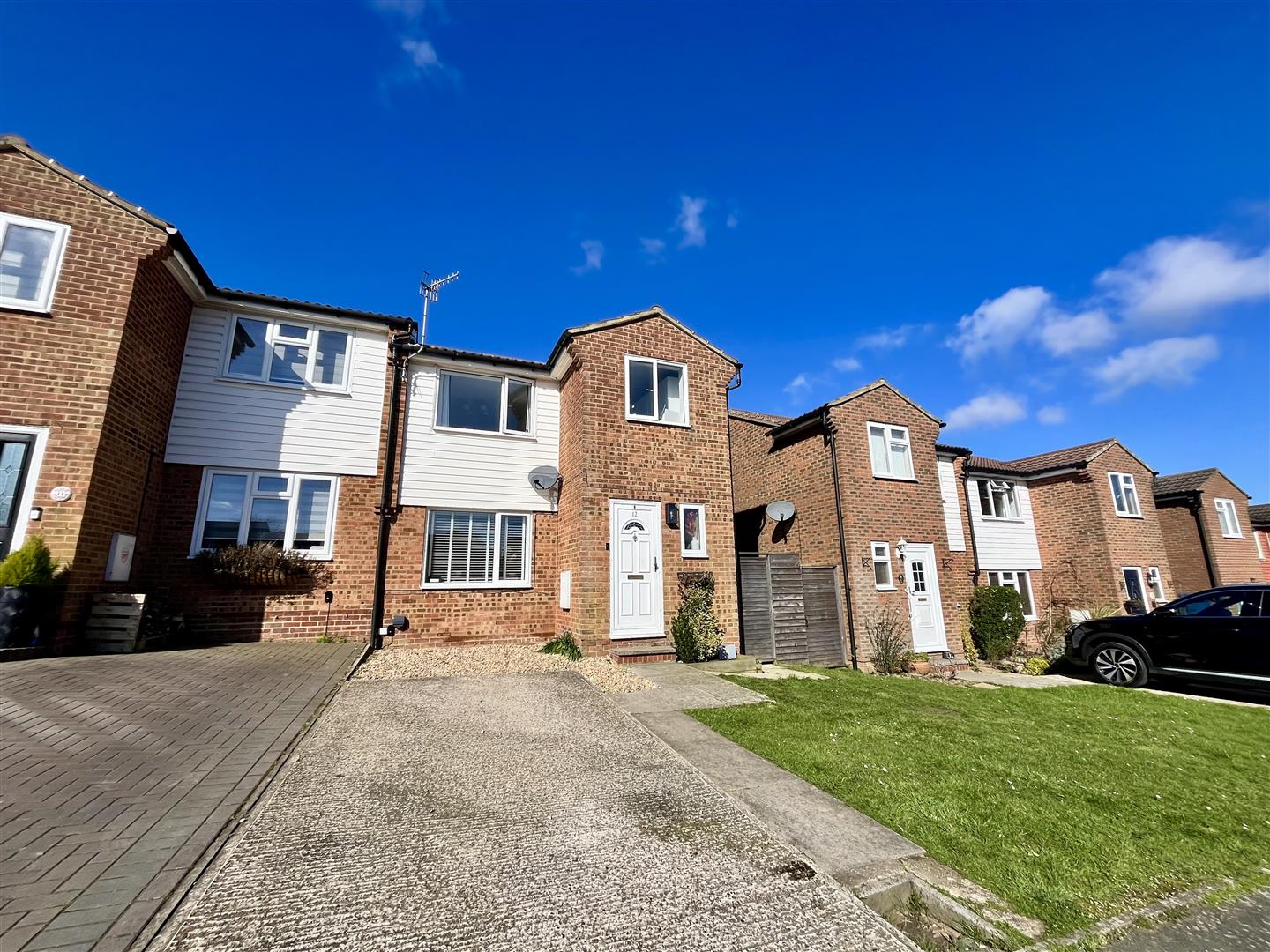 3 bed property in Kite Close., St. Leonards-On-Sea